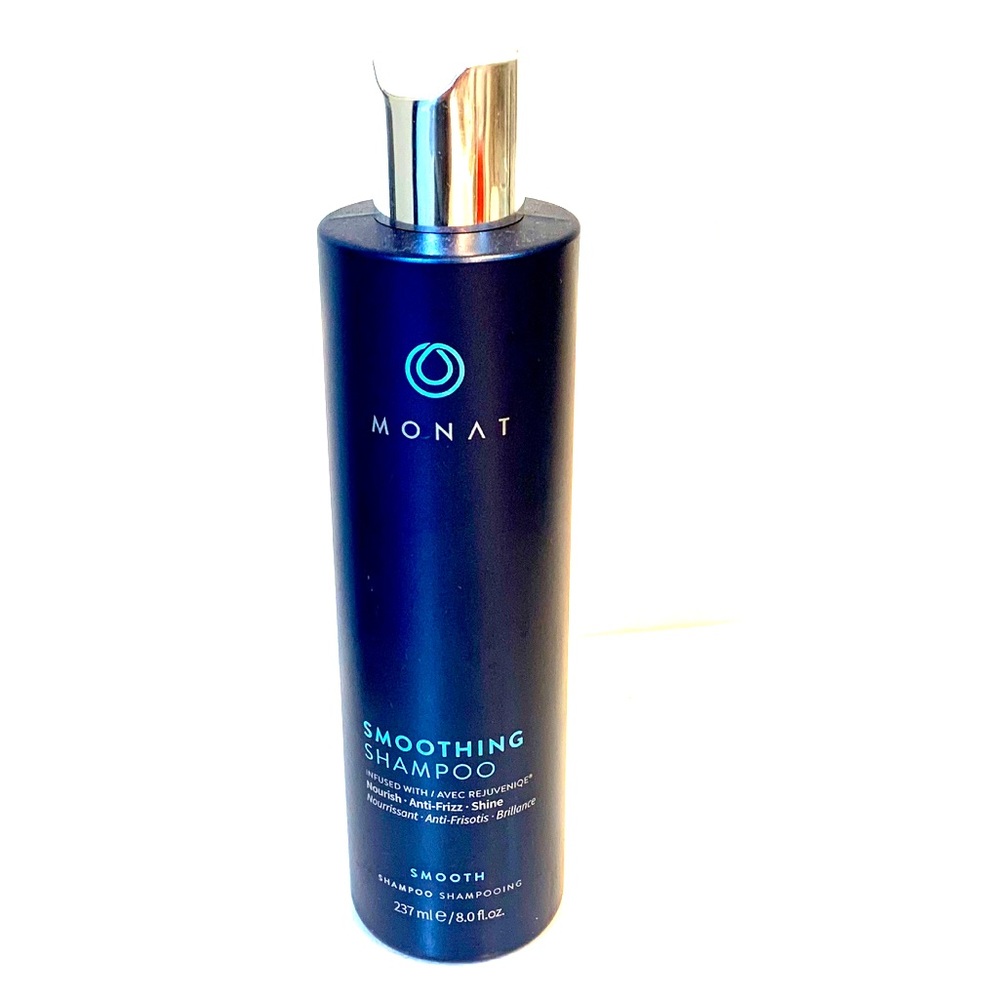 Monat Smoothing Shampoo